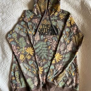 North Face Hoodie